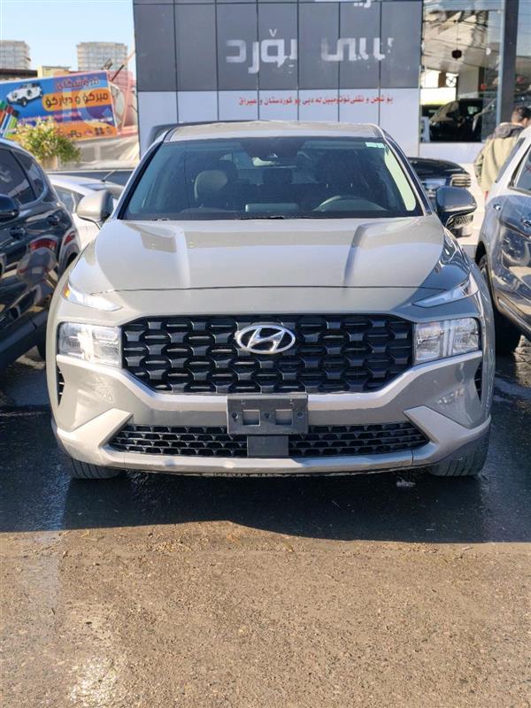 هيونداي سانتافي 2023 للبيع في العراق - السليمانية